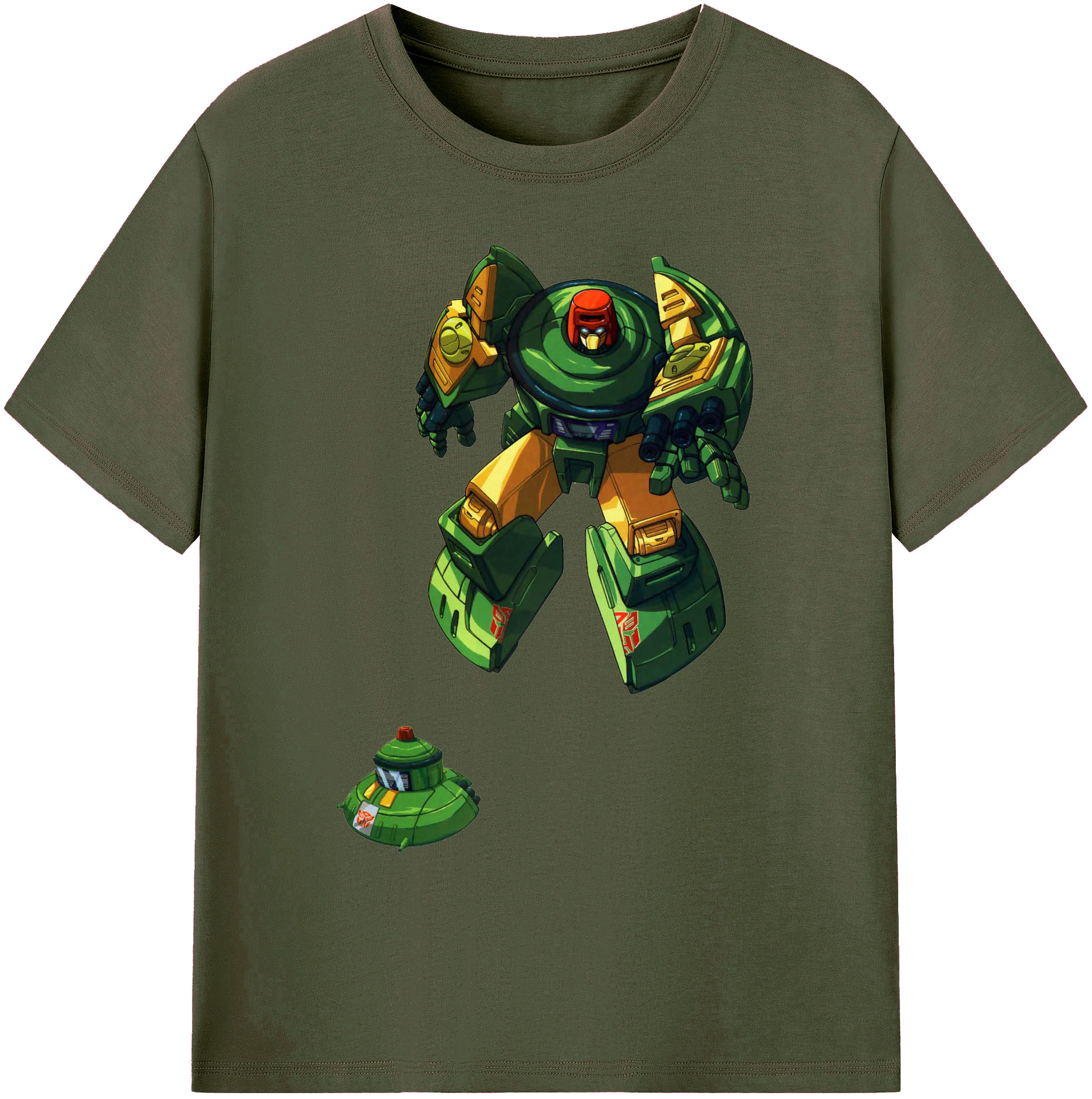 （画像用）  綿100％ メンズ半袖Tシャツ｜肌触りやわらか＆通気性